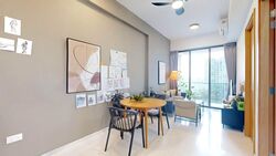 Nyon (D15), Apartment #586215491